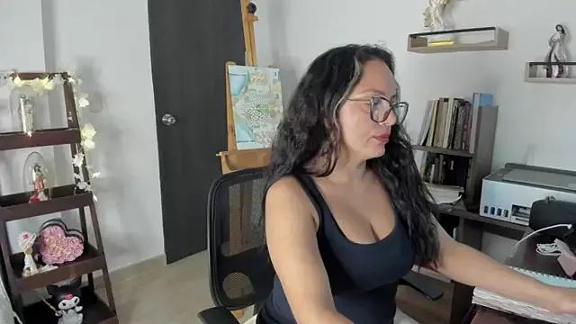 Try Lady_sophie, she wants to masturbate for you lady_sophie from StripChat