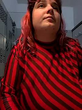 Naked LadyRochester from StripChat LadyRochester from StripChat