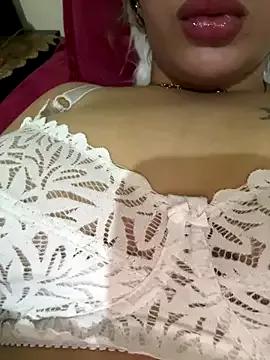 Laila-sexi from StripChat