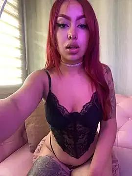 Laila_Pink from StripChat