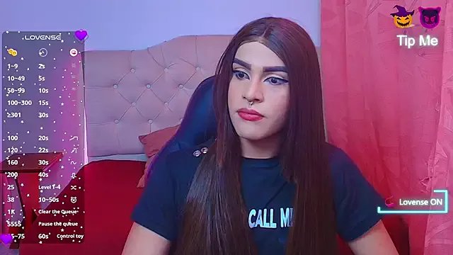 lailahdark on StripChat 