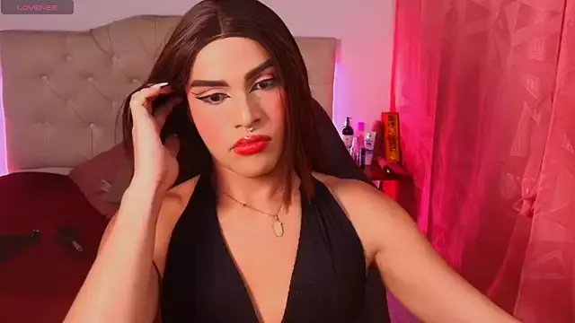 lailahdark on StripChat 