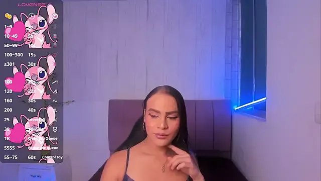 lailahdark on StripChat 