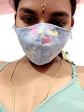 Lalitha-1995 on StripChat 