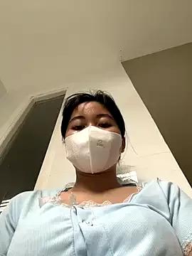 Watch Lami_Mi, they want to masturbate for you Lami_Mi from StripChat