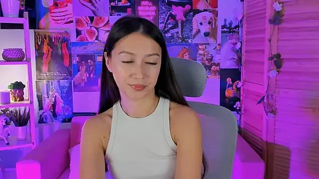 LanaBaker on StripChat 