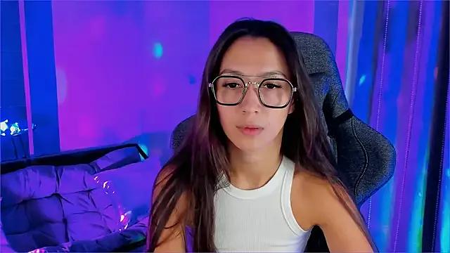 LanaBaker on StripChat 