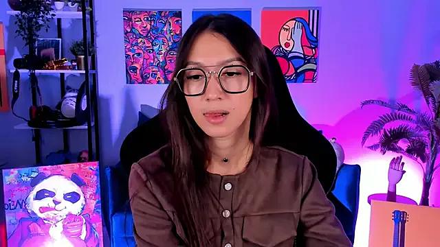 LanaBaker on StripChat 