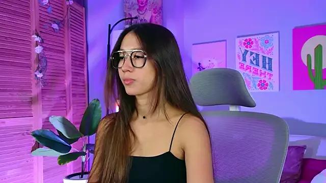 LanaBaker on StripChat 