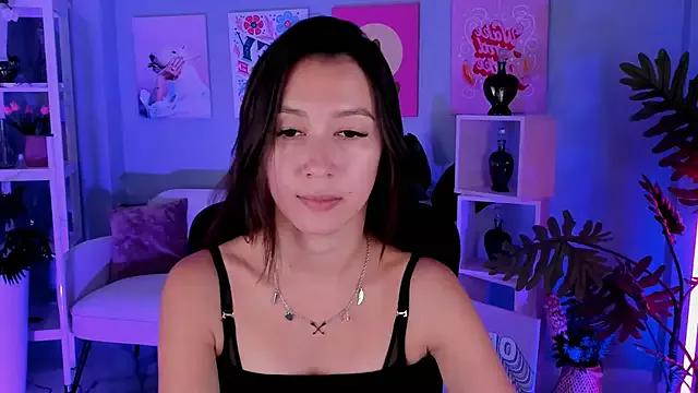 LanaBaker on StripChat 