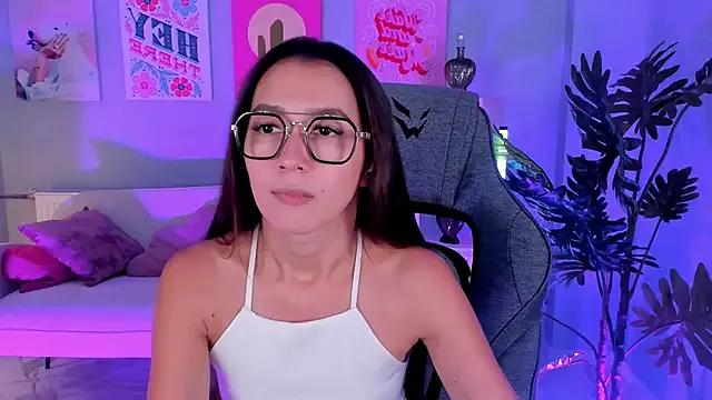 LanaBaker on StripChat 