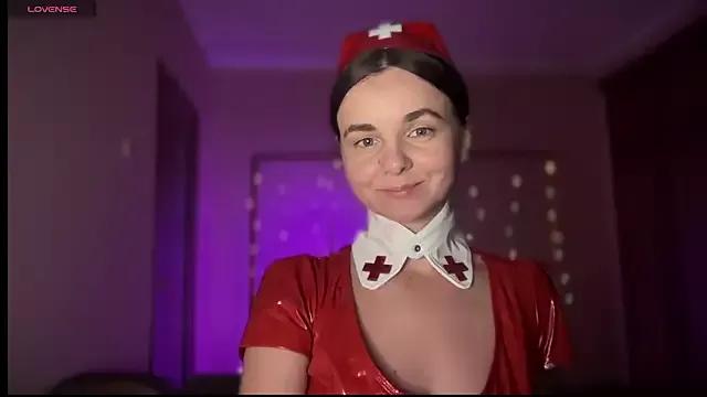 lanaloulou on StripChat 