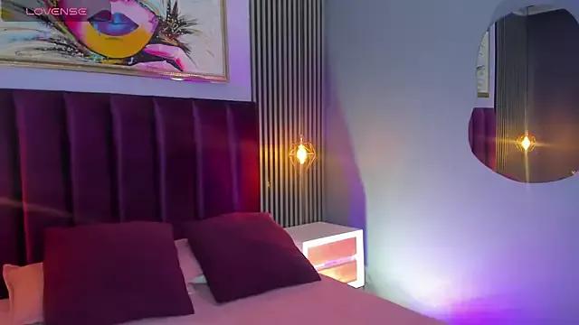 Watch StripChat's LauraAristizabal LauraAristizabal from StripChat