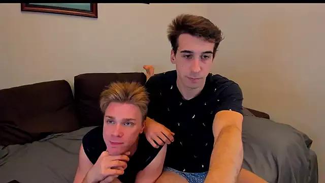 Checkout LawrenceMiles, they want to masturbate for you LawrenceMiles from StripChat