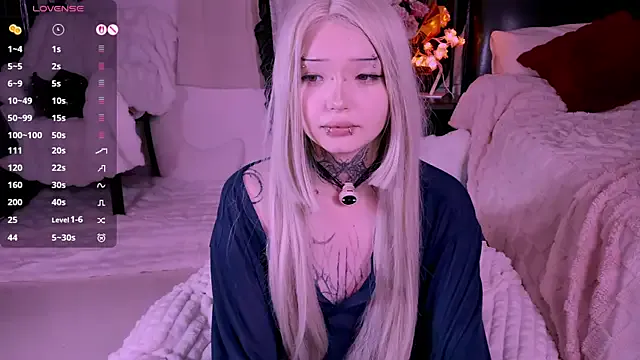 Freechat Lein_Bone on StripChat