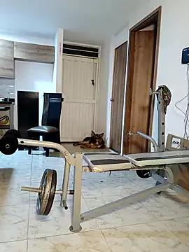 Freechat LEIRIS_Y_FRED_01 on StripChat