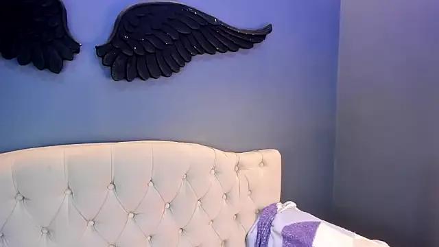 Lexxxxx_ on StripChat 