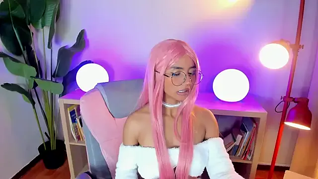 Lia_flor — Funny face