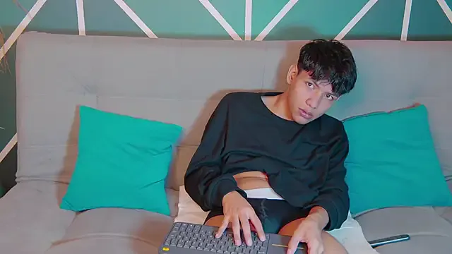 Freechat Liam_Sinclair on StripChat