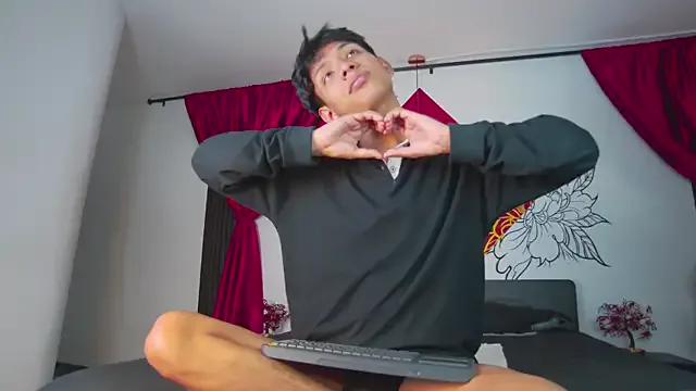 Freechat Liam_Sinclair on StripChat