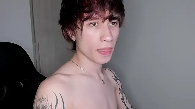 StripChat liamelf is Freechat liamelf — cum show