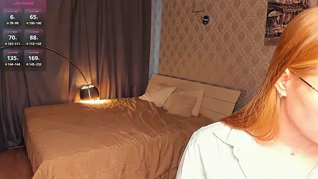 LibbyVenzeio on StripChat 