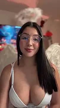 Discover slutty stripper Licky_lu licky_lu from StripChat