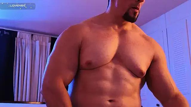 Try 23 years old life_warrior from StripChat life_warrior from StripChat