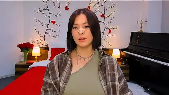 StripChat Lil_angel_ lil_angel_ from StripChat