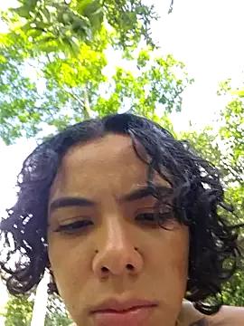 Lilith_dark2 on StripChat
