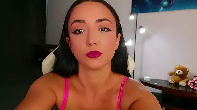 Freechat LilithBlaze_ on StripChat