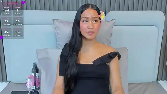 Discover 23 years old lily__star from StripChat lily__star from StripChat