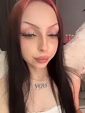 Dirty Lina_Thornton_ from StripChat Lina_Thornton_ from StripChat