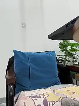 Freechat Linh_2004 on StripChat