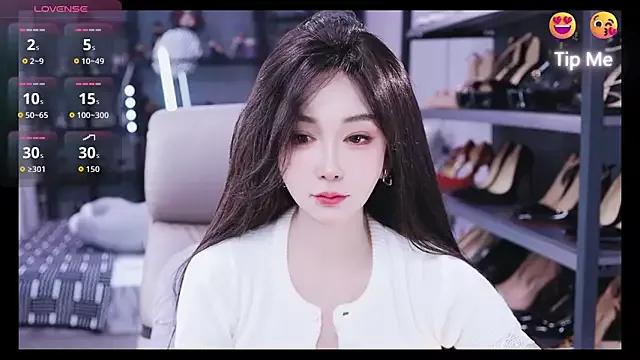 Liora- from StripChat