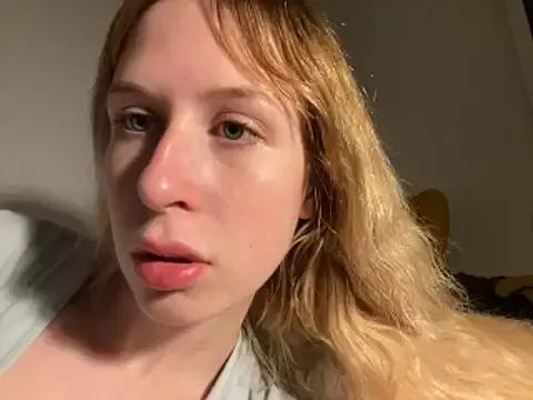 Lisa-5329 from StripChat