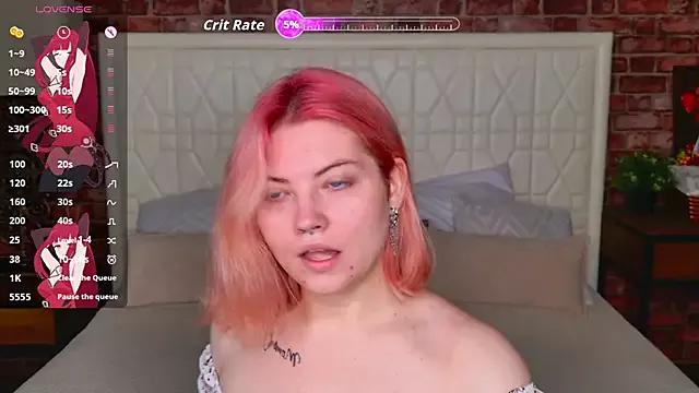 Private Lisa_Adam on StripChat