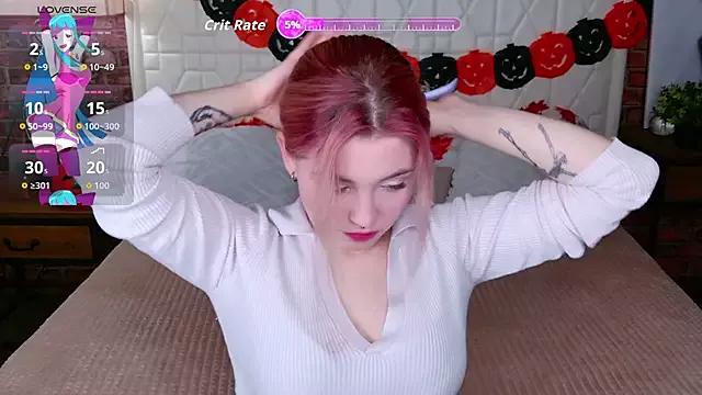 Private Lisa_Adam on StripChat