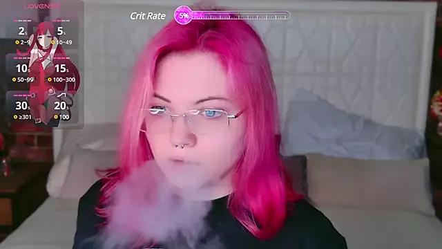 Private Lisa_Adam on StripChat