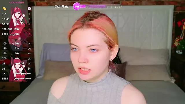 Private Lisa_Adam on StripChat