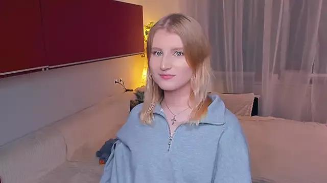 LisaRais from StripChat