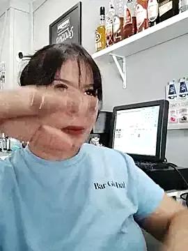 little_susie on StripChat 