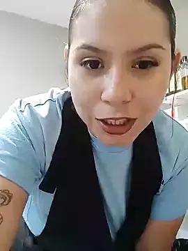 little_susie on StripChat 