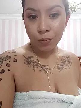 little_susie on StripChat 