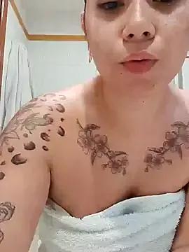 little_susie on StripChat 