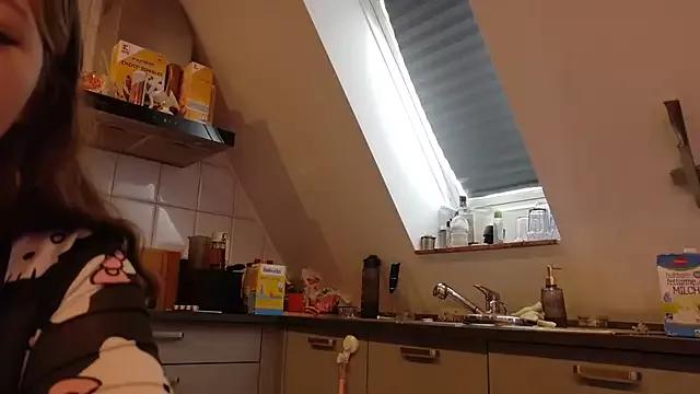 Sweet LittleChaosQueen from StripChat LittleChaosQueen from StripChat