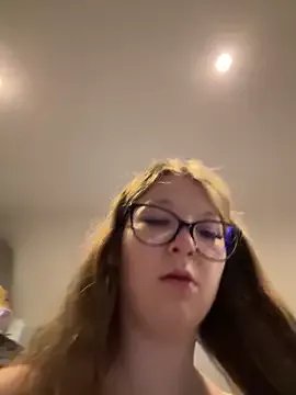 LittleChaosQueen on StripChat 