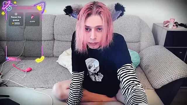 Freechat Littlepinkcat on StripChat