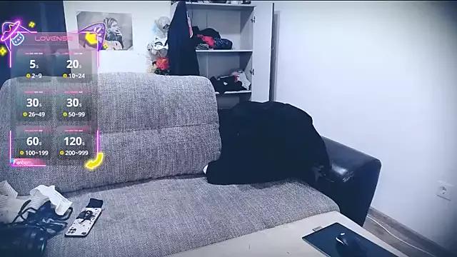 Freechat Littlepinkcat on StripChat