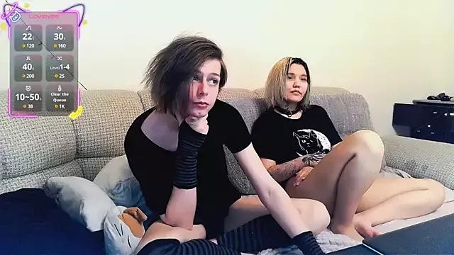 Freechat Littlepinkcat on StripChat